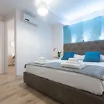 Apartamento Venexia House To Rialto Venecia