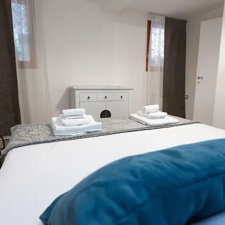 Venexia House To Rialto Venecia