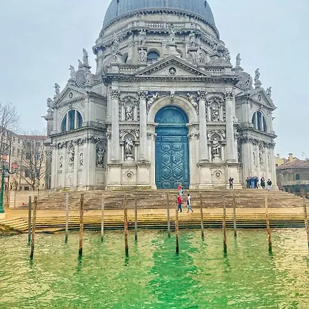 Venexia House To Rialto Appartamento