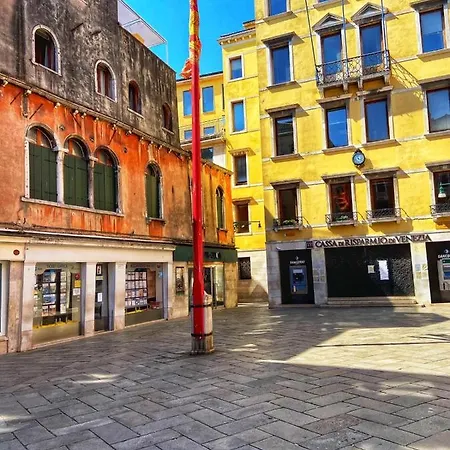 Appartamento Venexia House To Rialto
