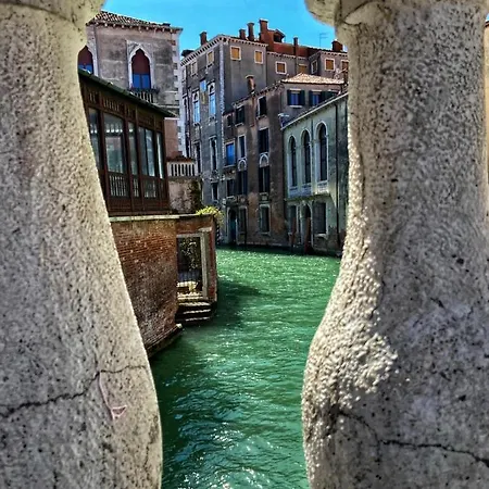 Appartamento Venexia House To Rialto *