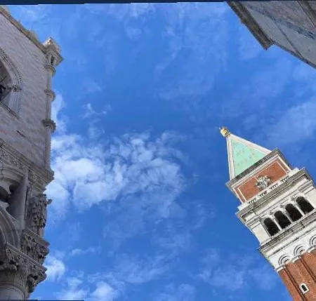 Appartamento Venexia House To Rialto Venezia