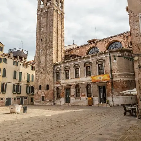 Venexia House To Rialto Appartamento
