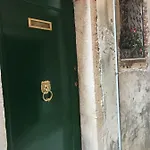 Lägenhet Venexia House To Rialto Venedig