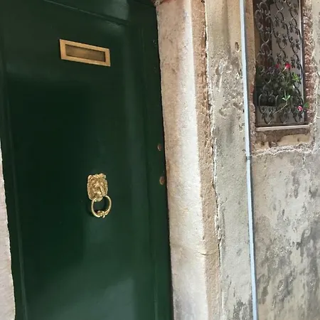 Apartment Venexia House To Rialto Venice