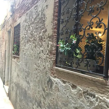 Venexia House To Rialto * Veneza