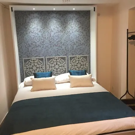 Venexia House To Rialto Apartamento