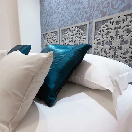 Venexia House To Rialto Apartment Venedig