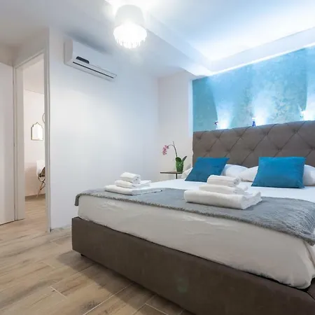 Appartement Venexia House To Rialto Venise